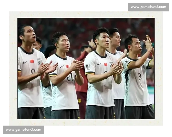 国足激战国际赛场全力拼搏最新战况分析与成绩回顾 国足激战国际赛场全力拼搏最新战况分析与成绩回顾