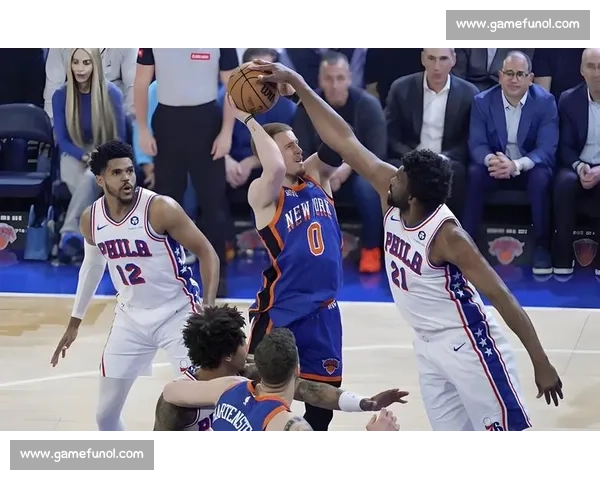 围绕激烈NBA赛事解析球员对抗与球队战术发展趋势变化研究新趋