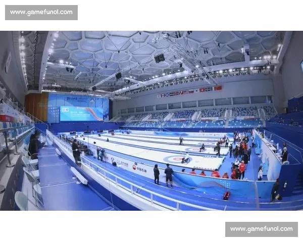 围绕混双激战展现团队协作与竞技魅力的精彩赛事解析全景呈现录