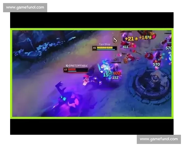 英雄联盟最新比赛视频解析职业赛场高光操作与战术博弈全程回顾精彩